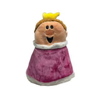 Bark “The Dog Prince”Fairy Tales & Poop Time Stories 2023 Large